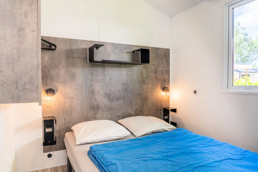 Camping Kerlaz 3 étoiles★★★