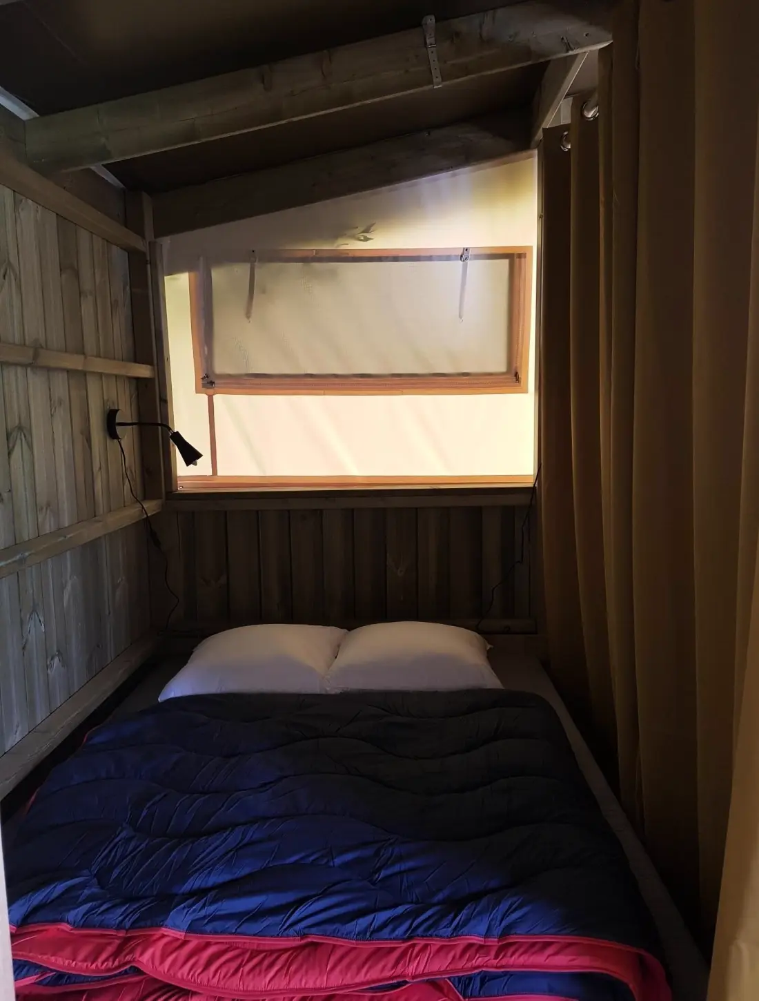 Camping Kerlaz 3 étoiles★★★
