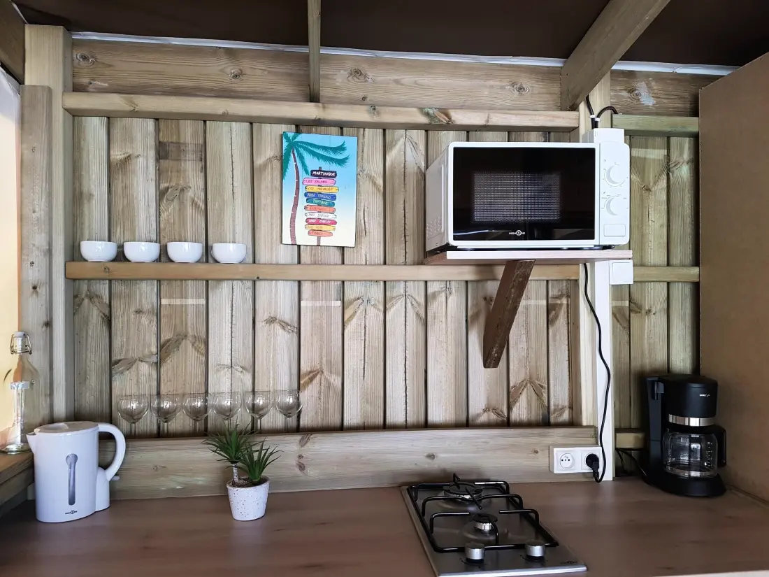 Camping Kerlaz 3 étoiles★★★