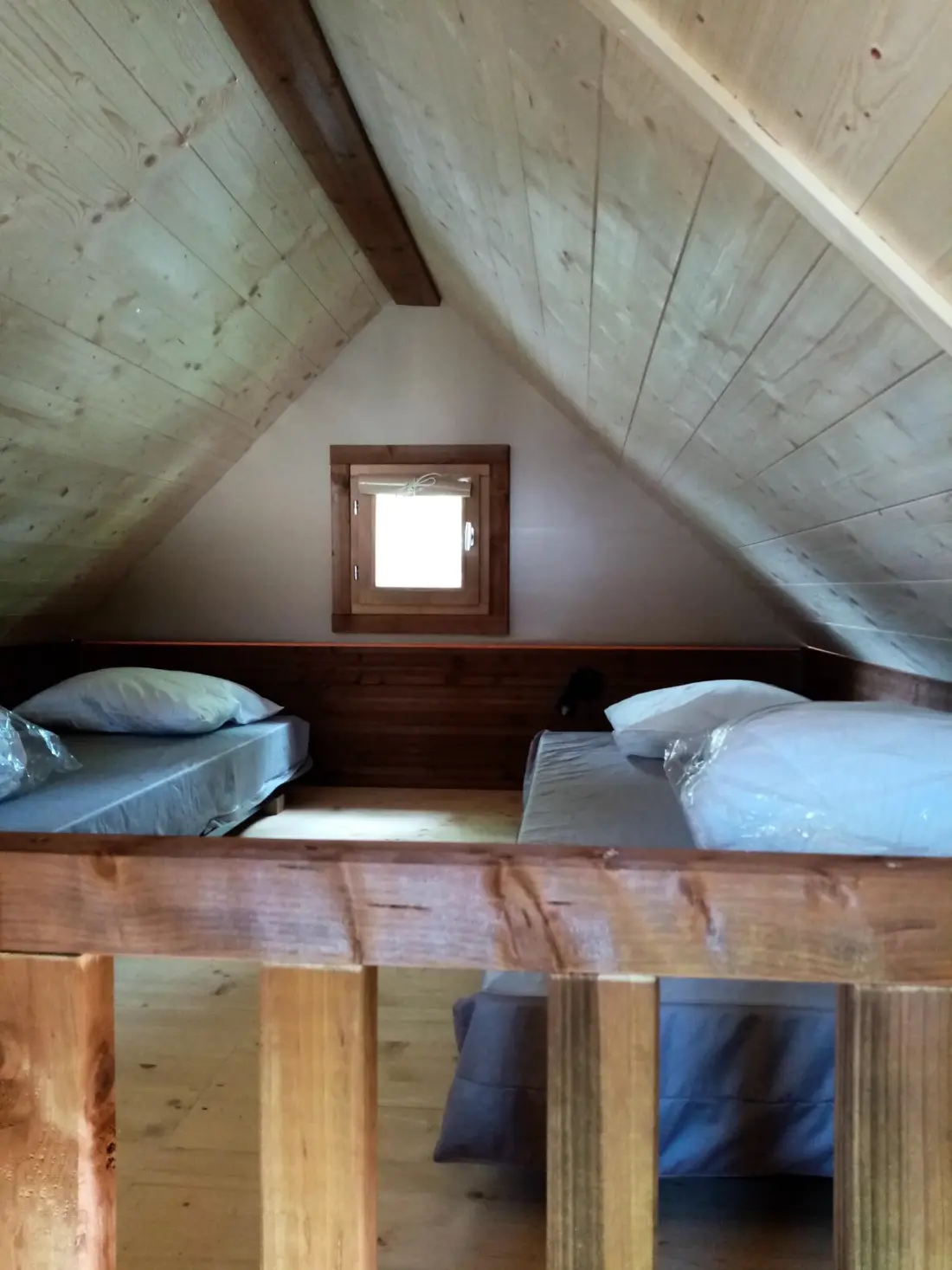 Camping Kerlaz 3 étoiles★★★