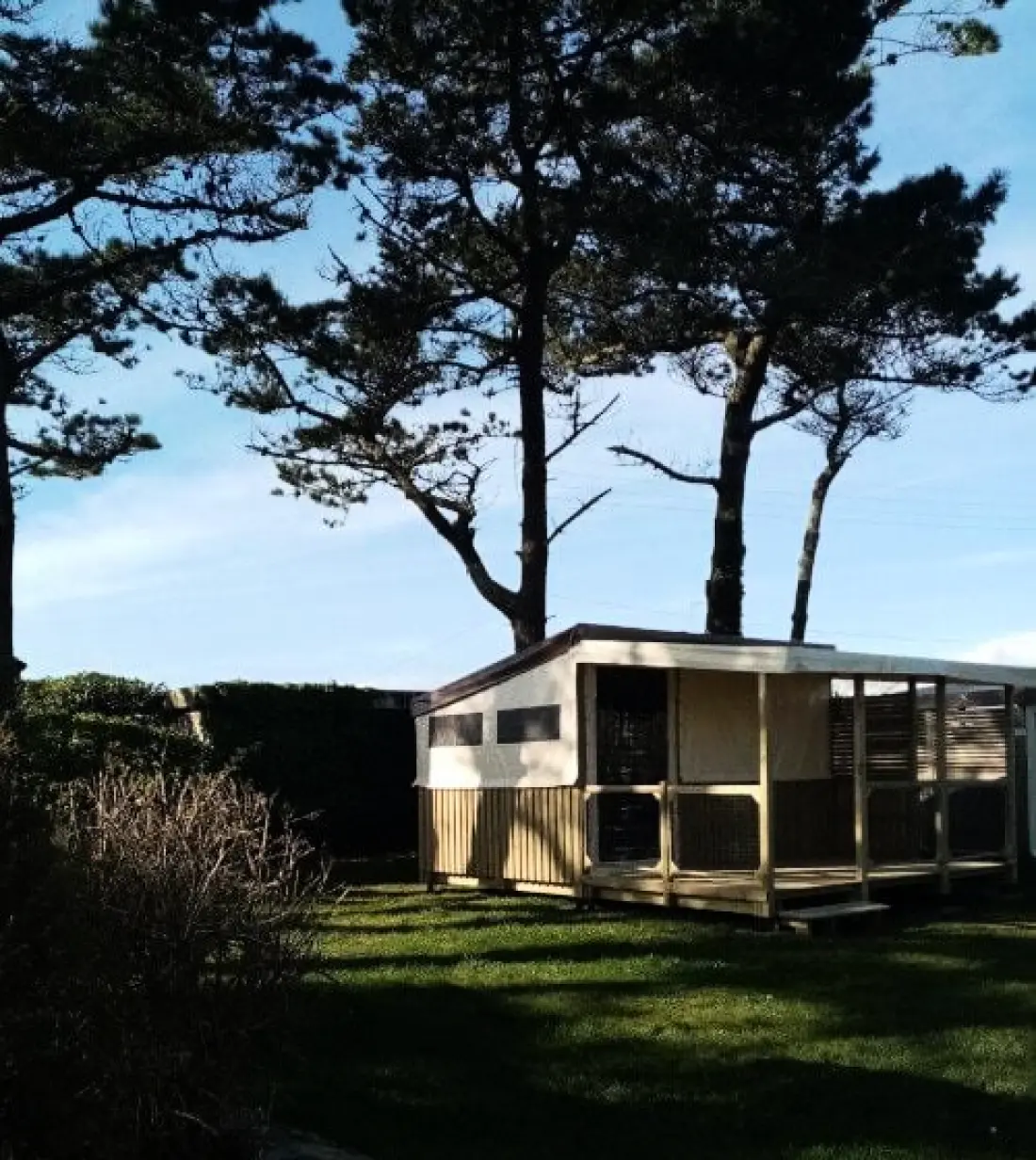Camping Kerlaz 3 étoiles★★★