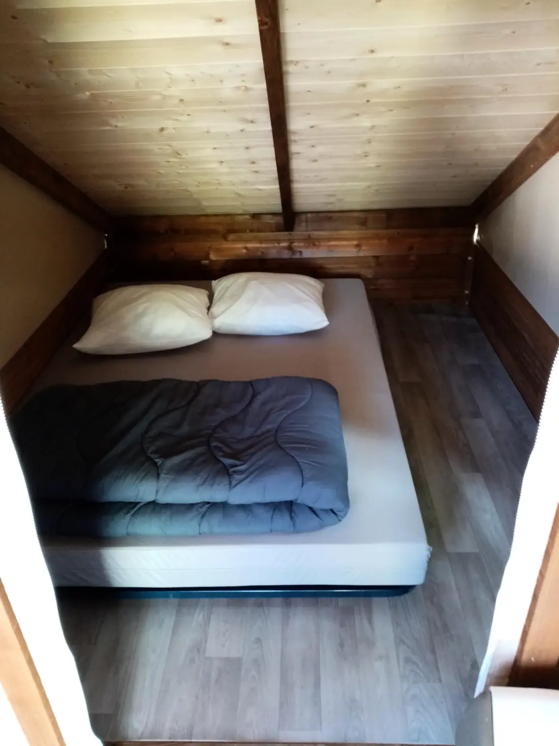 Camping Kerlaz 3 étoiles★★★