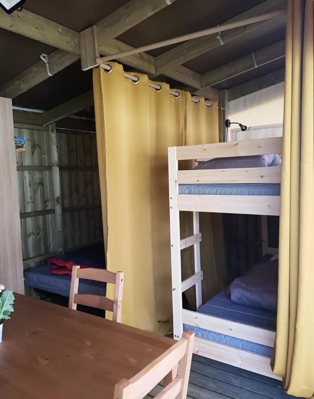Camping Kerlaz 3 étoiles★★★