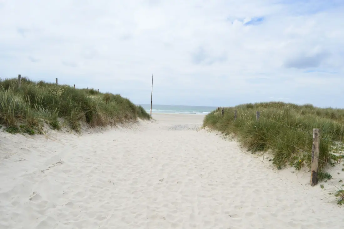 Camping Kerlaz 3 étoiles★★★