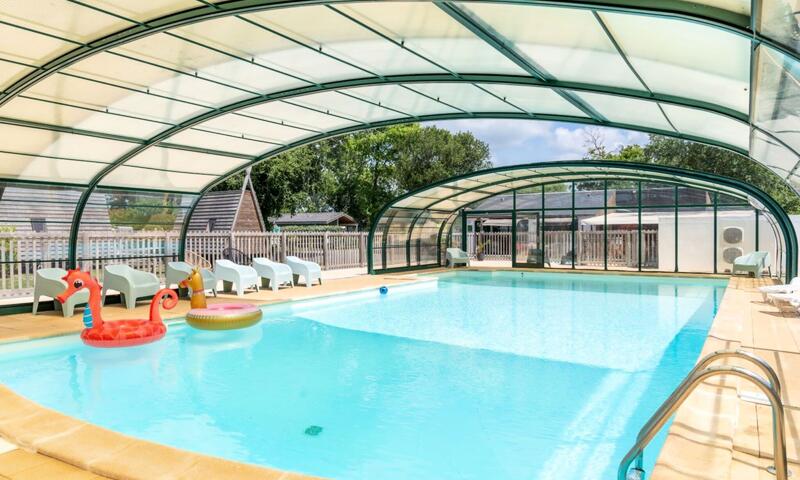 Camping Kerlaz*** - Treguennec - 1