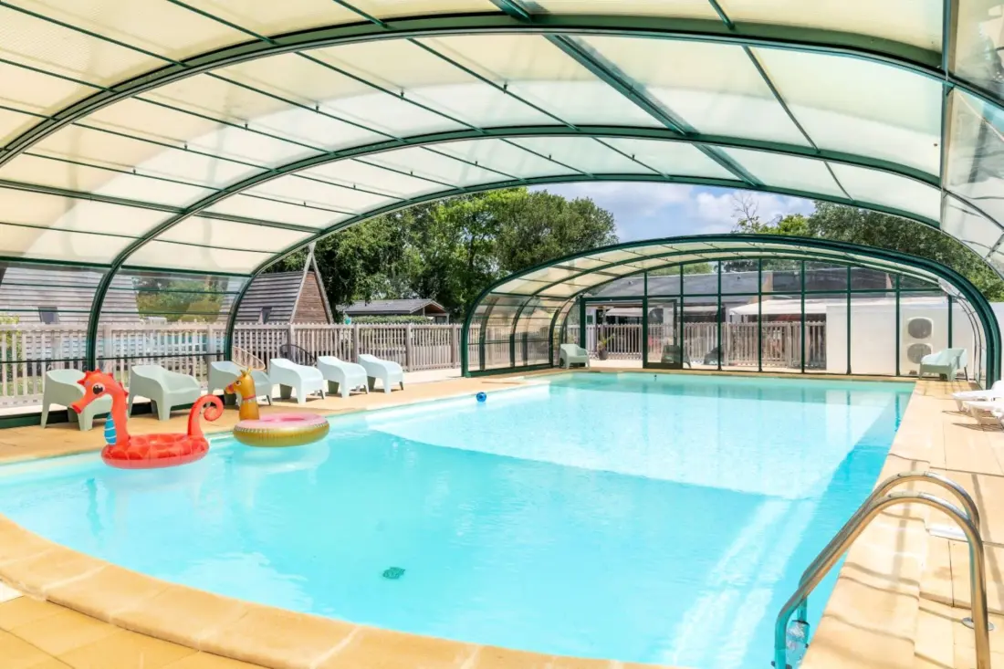 Camping Kerlaz 3 étoiles★★★
