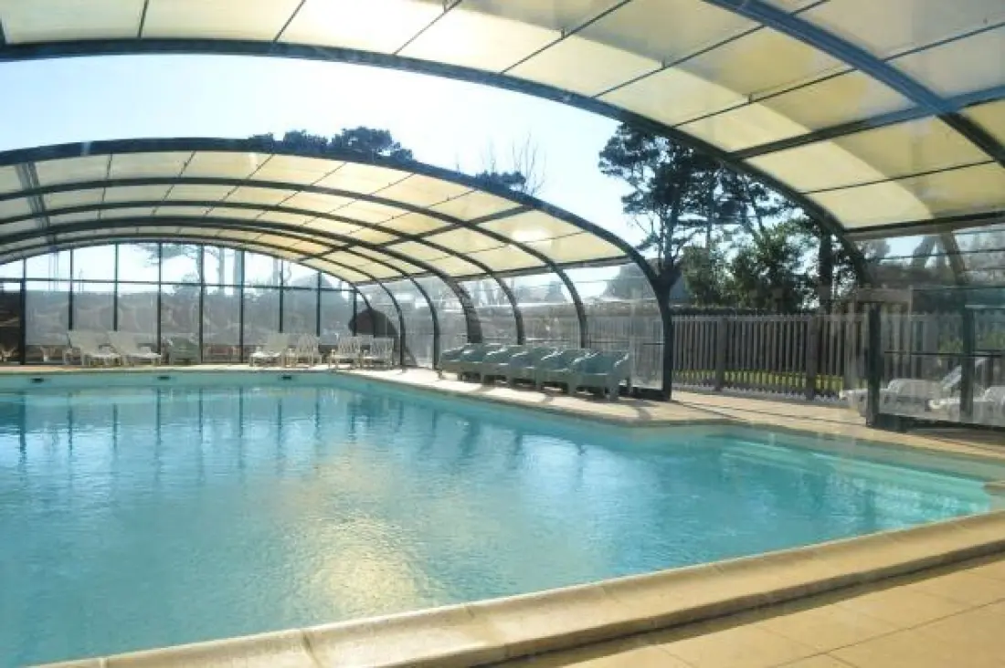 Camping Kerlaz 3 étoiles★★★