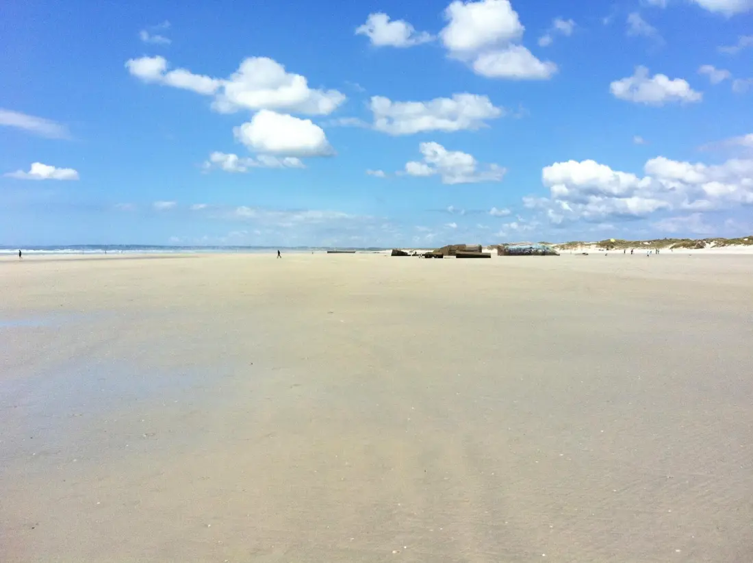 Camping Kerlaz 3 étoiles★★★
