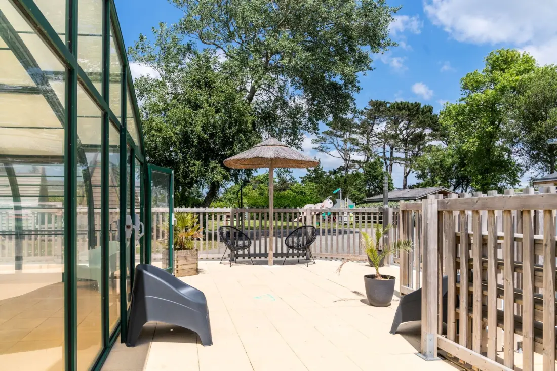 Camping Kerlaz 3 étoiles★★★