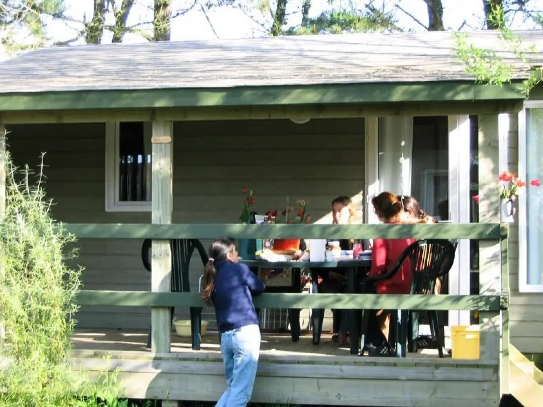 Camping Kerlaz 3 étoiles★★★