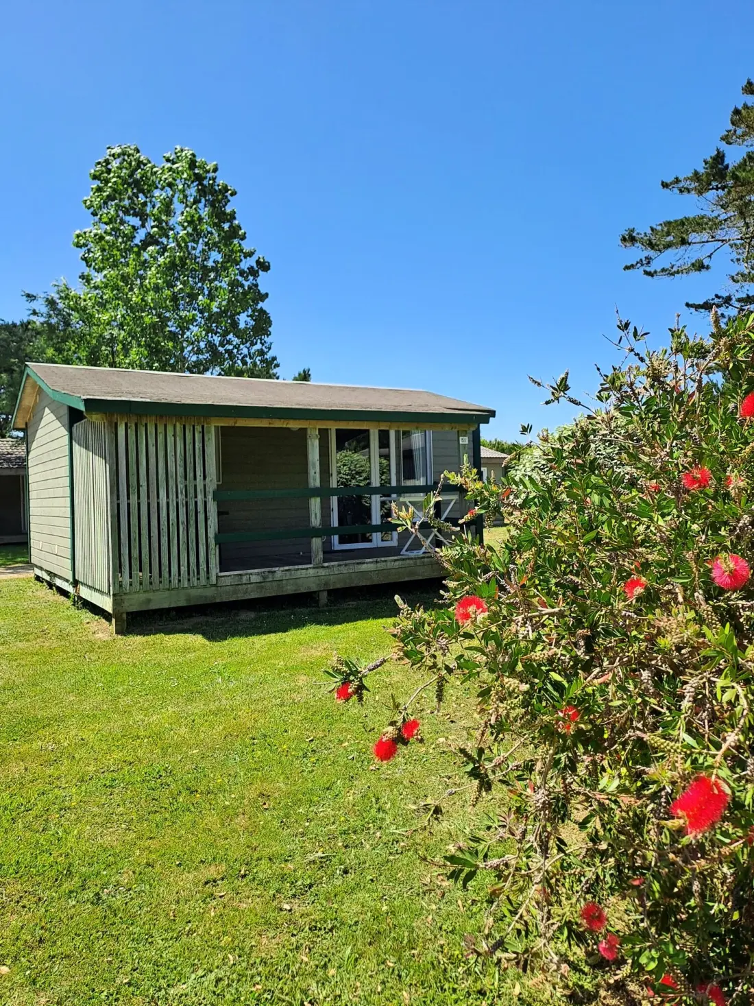 Camping Kerlaz 3 étoiles★★★
