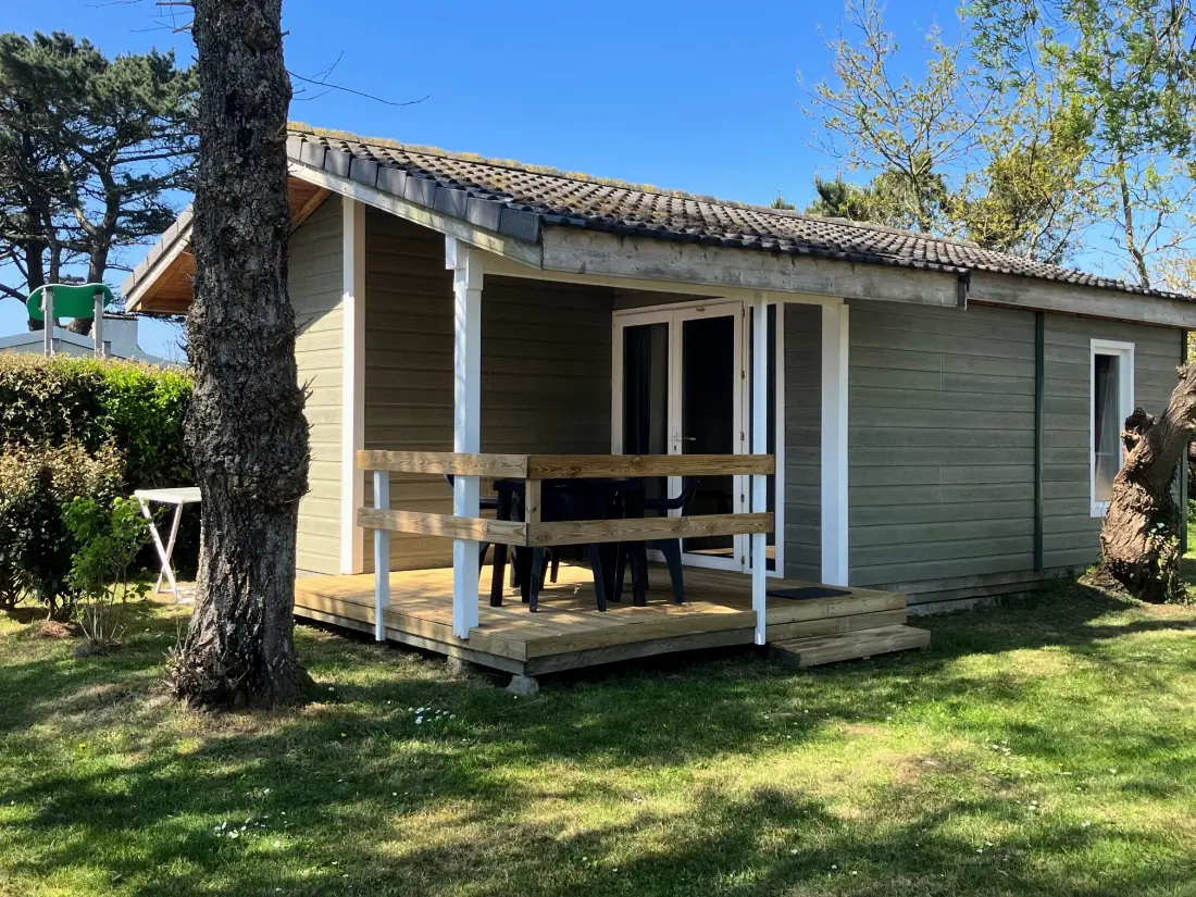 Camping Kerlaz 3 étoiles★★★