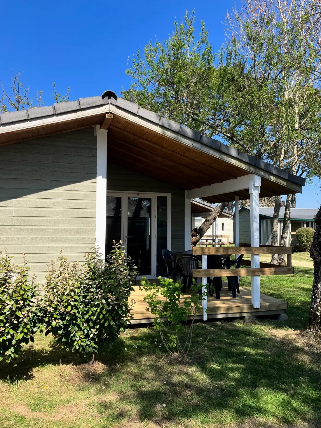 Camping Kerlaz 3 étoiles★★★
