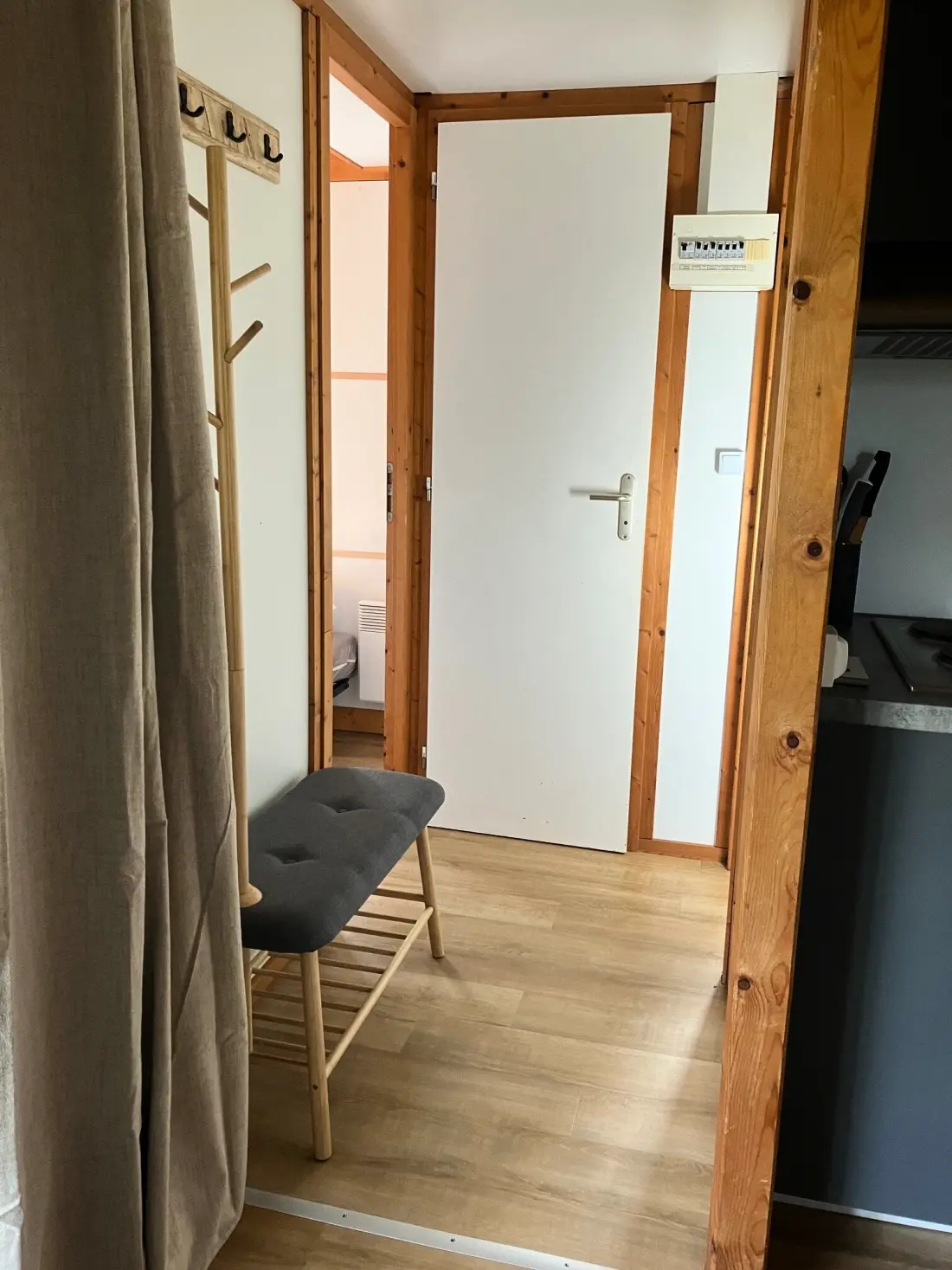 Camping Kerlaz 3 étoiles★★★