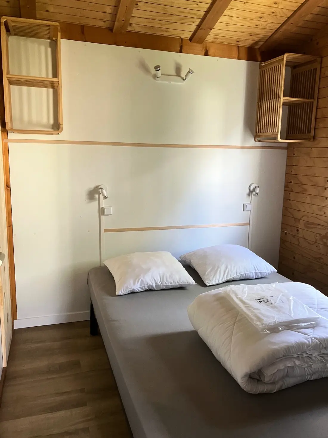 Camping Kerlaz 3 étoiles★★★