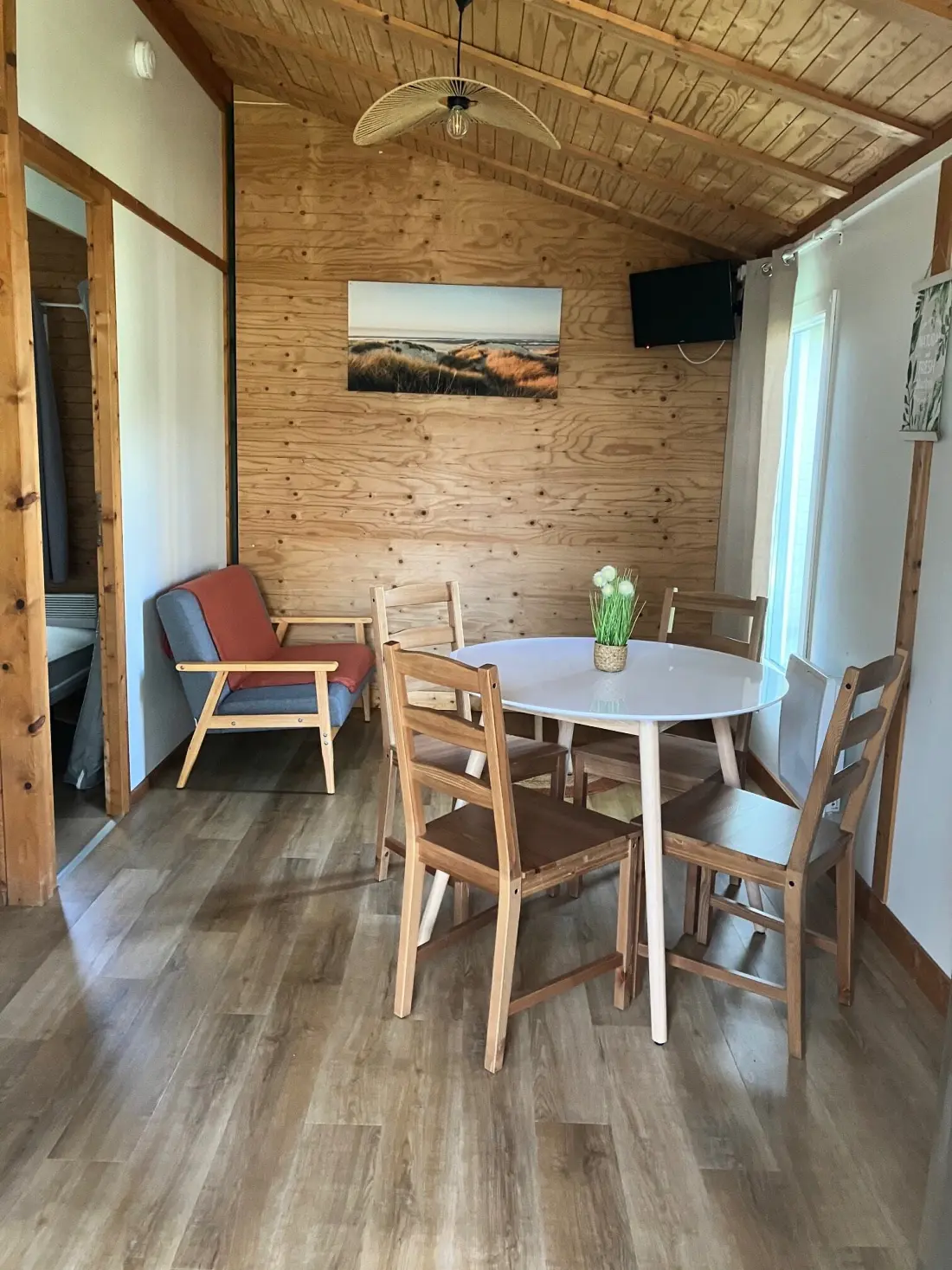 Camping Kerlaz 3 étoiles★★★