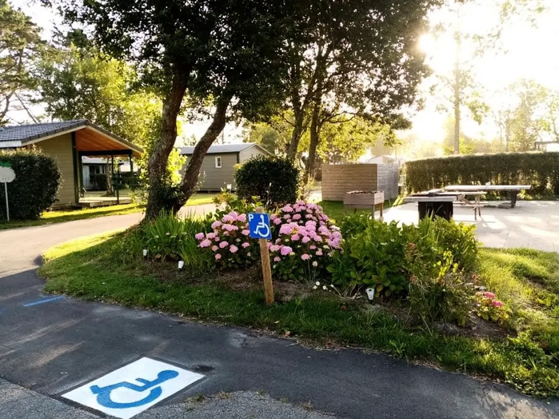 Camping Kerlaz 3 étoiles★★★