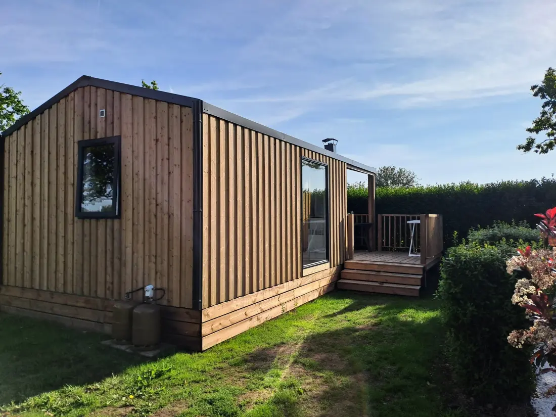 Camping Kerlaz 3 étoiles★★★