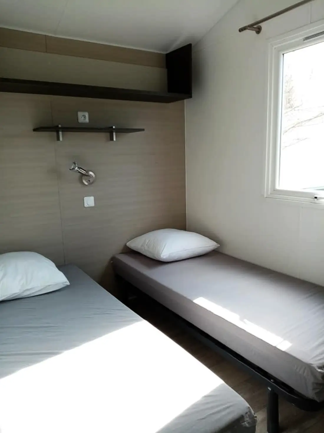 Camping Kerlaz 3 étoiles★★★