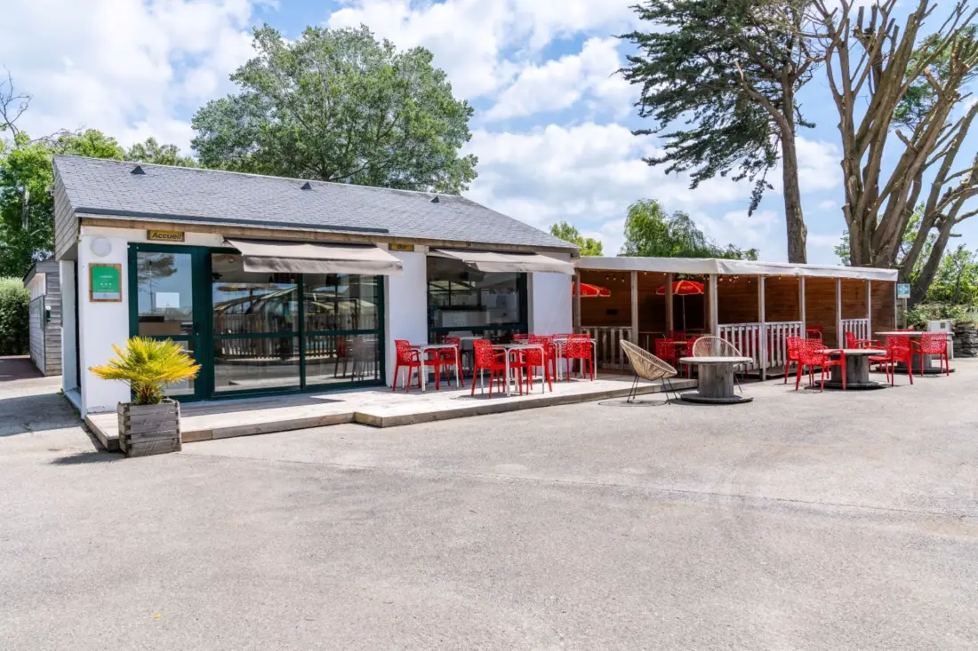 Camping Kerlaz 3 étoiles★★★