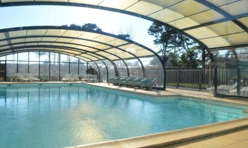Camping Kerlaz *** - Treguennec - 1