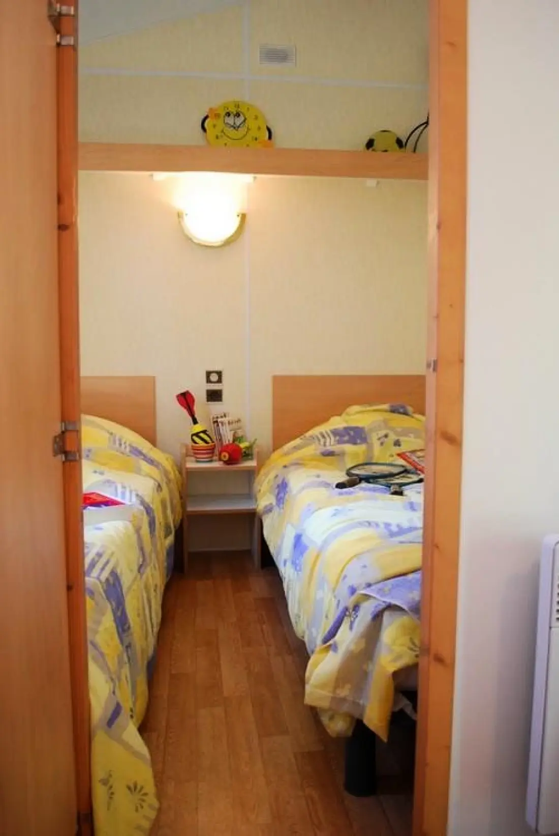 Camping Kerlaz 3 étoiles★★★