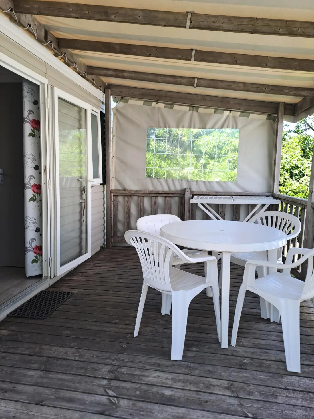 Camping Kerlaz 3 étoiles★★★
