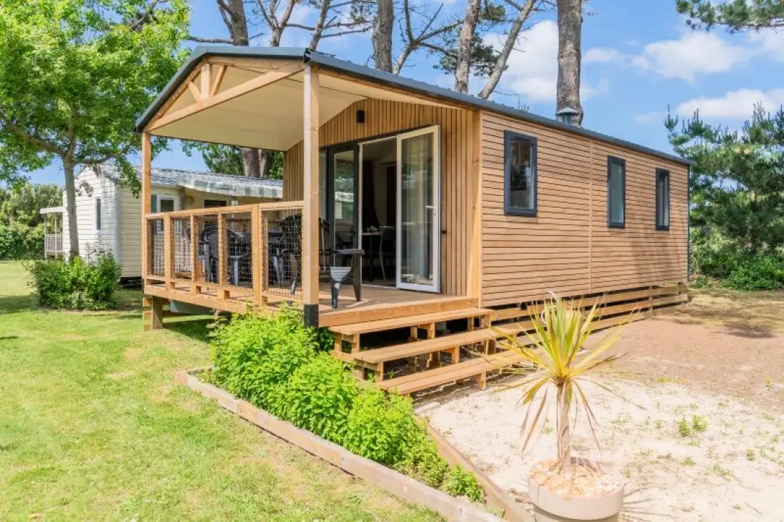 Camping Kerlaz 3 étoiles★★★