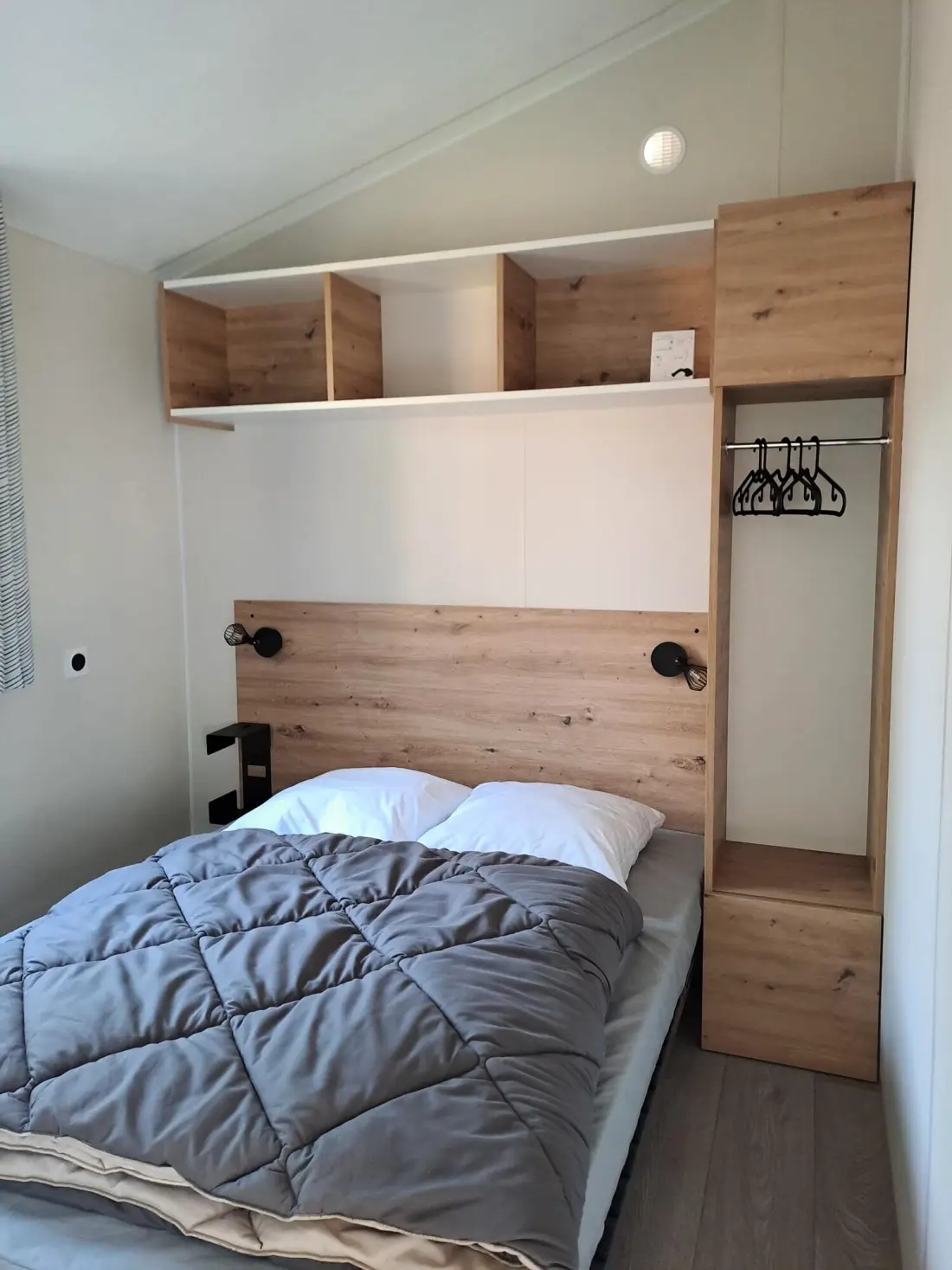 Camping Kerlaz 3 étoiles★★★