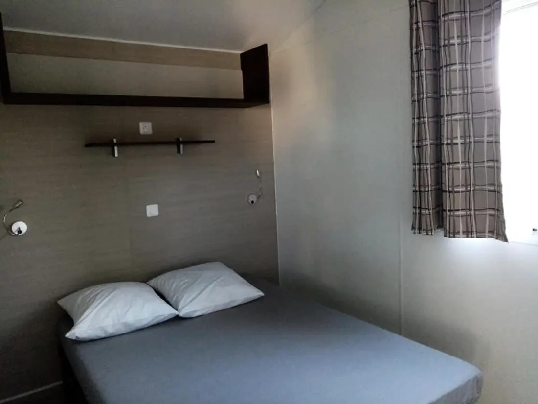 Camping Kerlaz 3 étoiles★★★