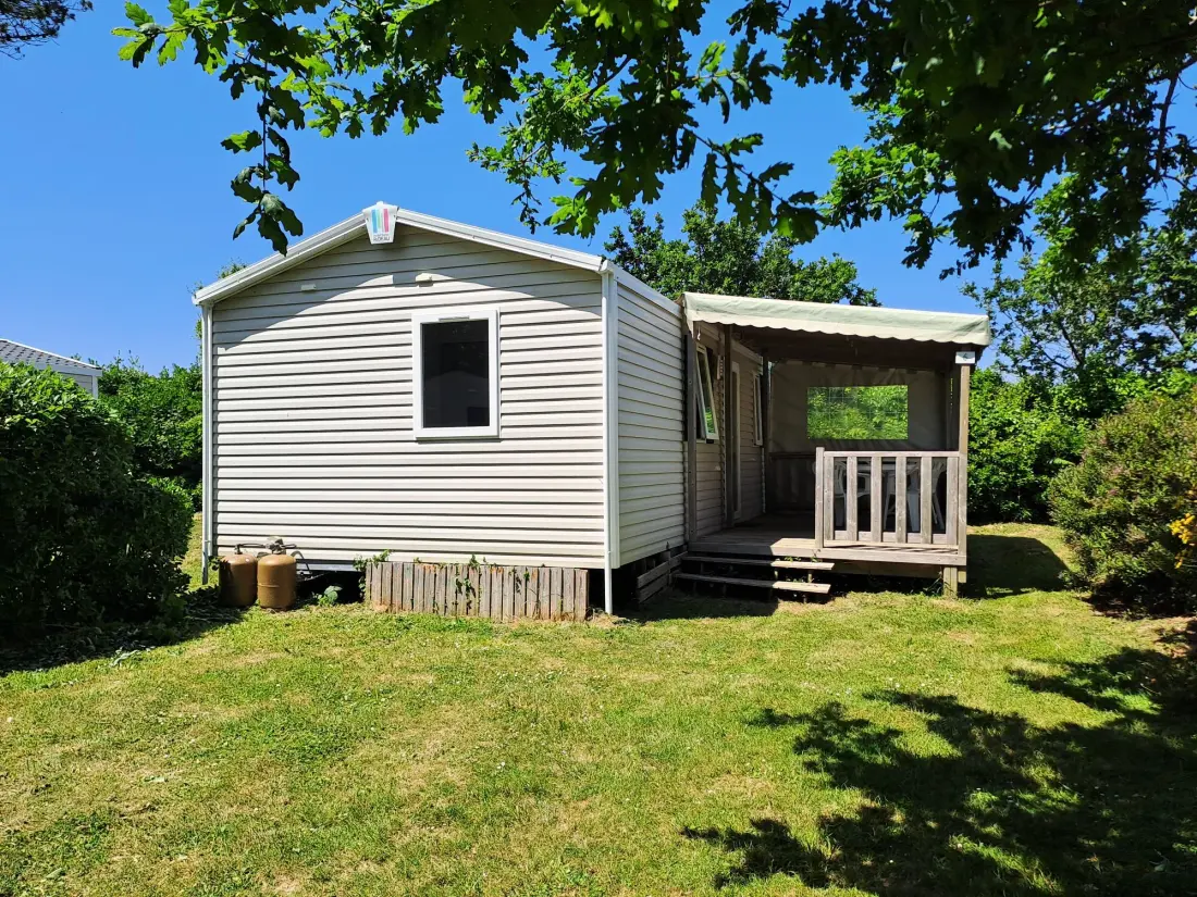 Camping Kerlaz 3 étoiles★★★