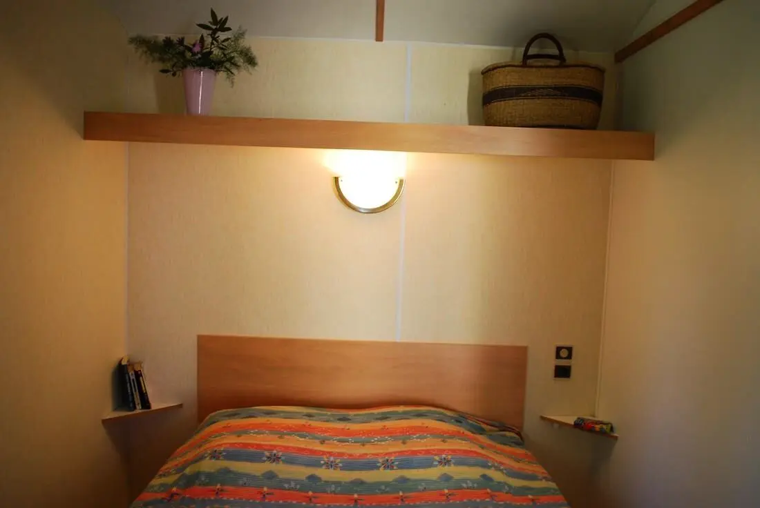 Camping Kerlaz 3 étoiles★★★