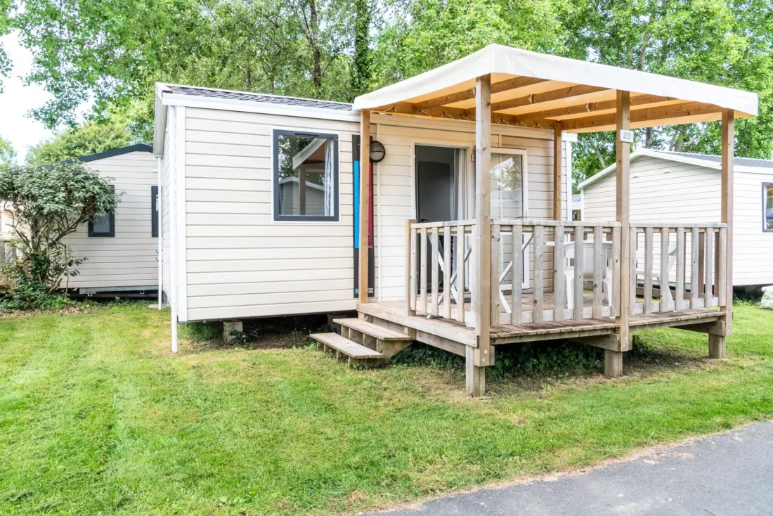 Camping Kerlaz 3 étoiles★★★