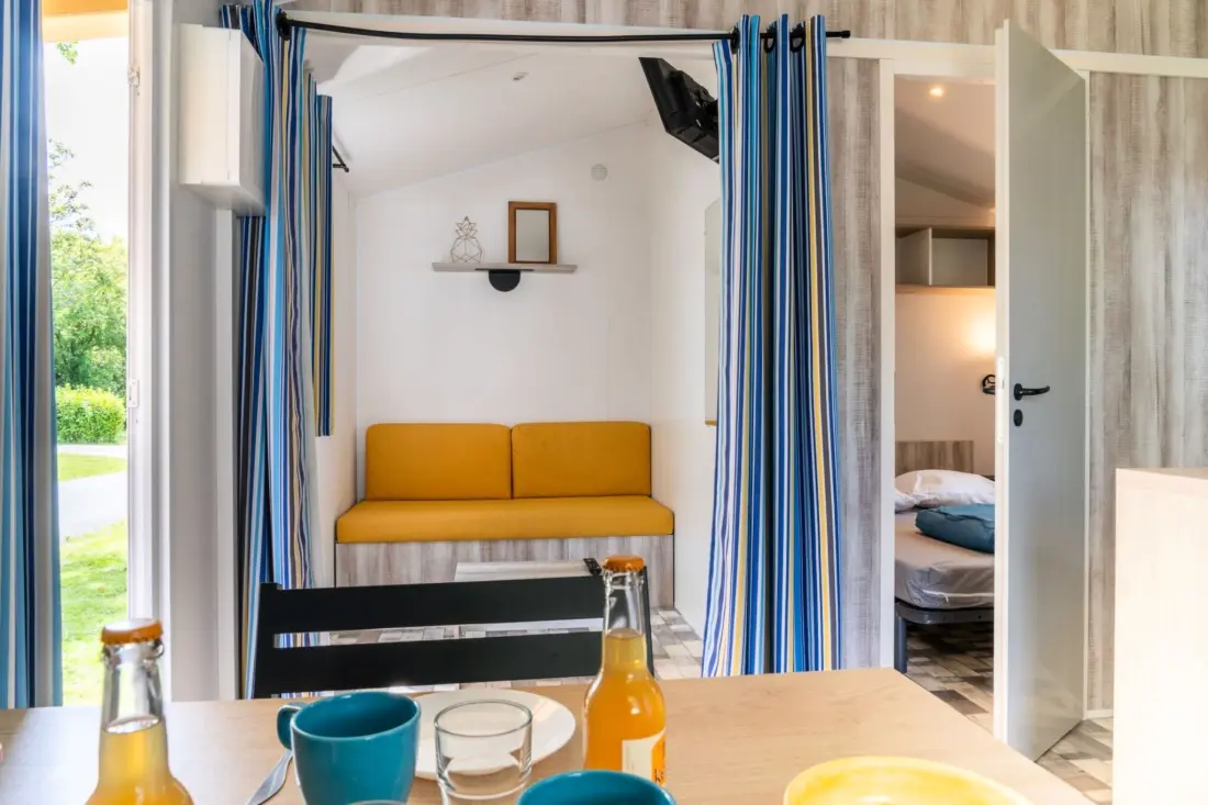 Camping Kerlaz 3 étoiles★★★