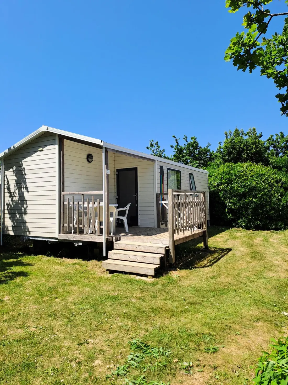 Camping Kerlaz 3 étoiles★★★