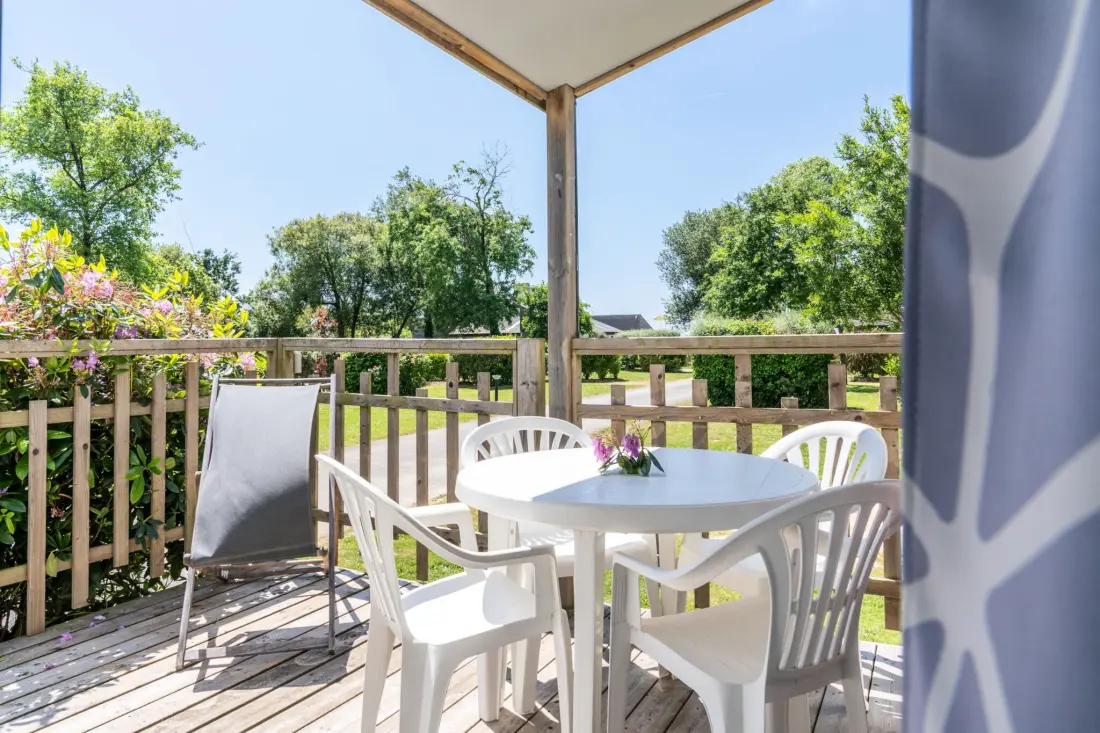 Camping Kerlaz 3 étoiles★★★