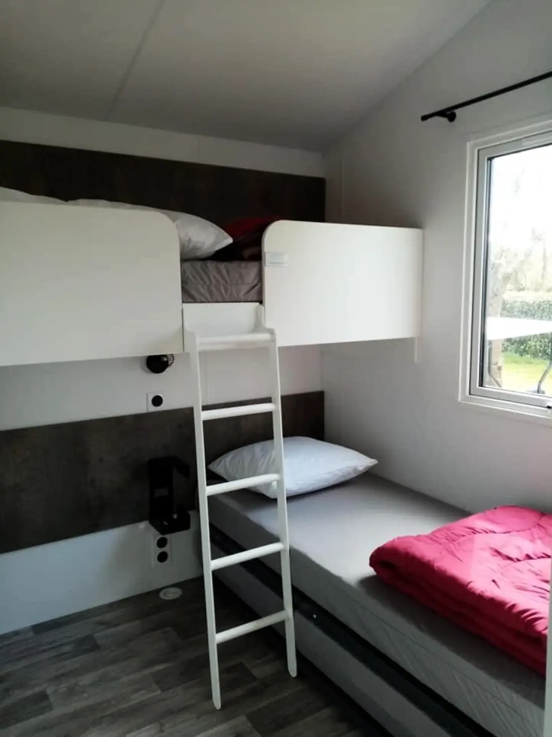 Camping Kerlaz 3 étoiles★★★
