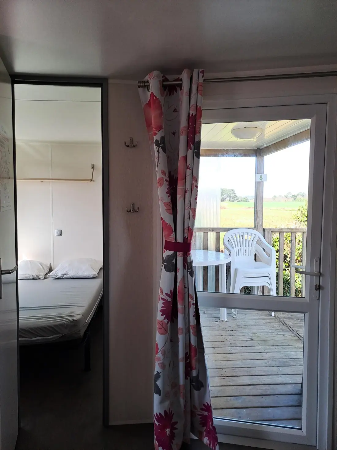 Camping Kerlaz 3 étoiles★★★