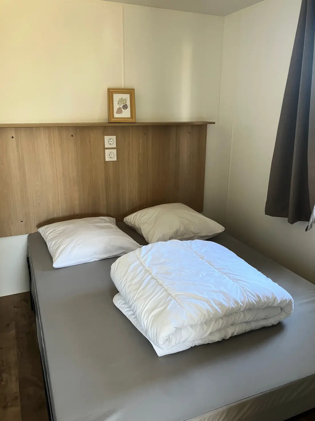 Camping Kerlaz 3 étoiles★★★