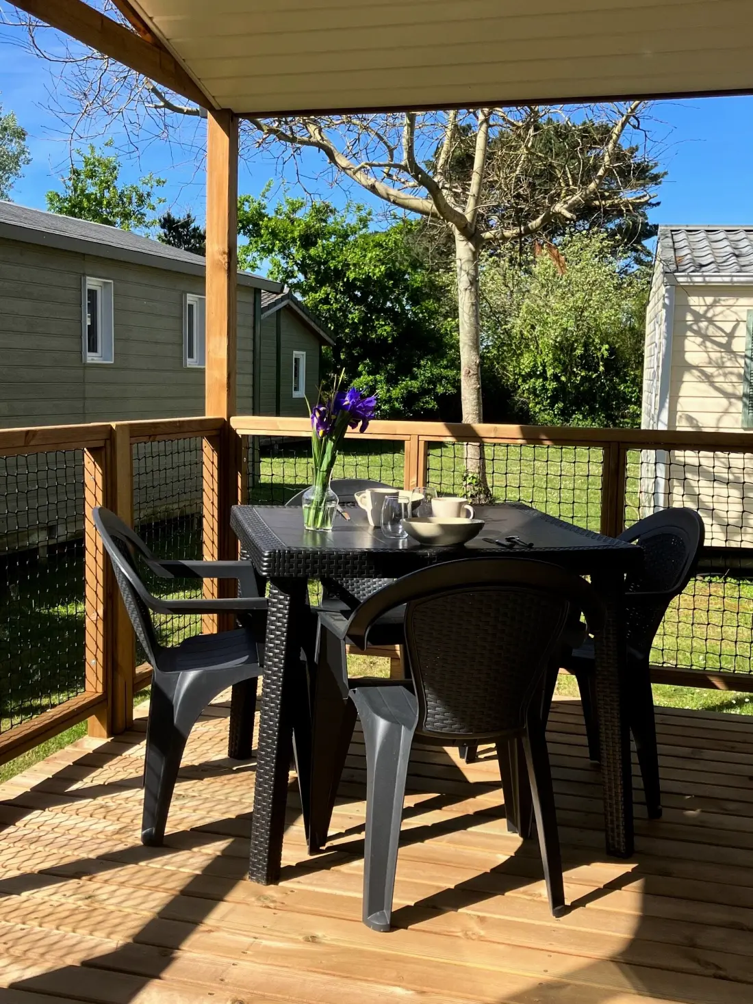Camping Kerlaz 3 étoiles★★★