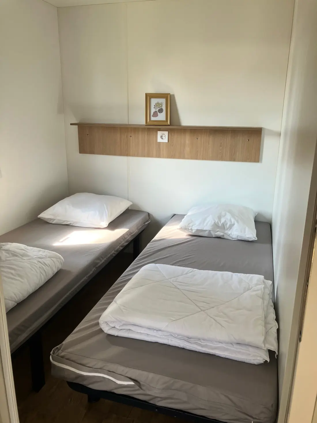 Camping Kerlaz 3 étoiles★★★