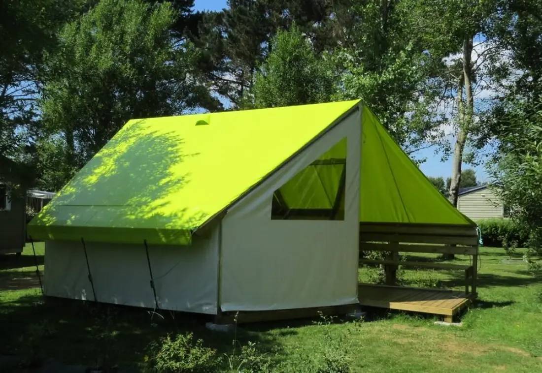 Camping Kerlaz 3 étoiles★★★