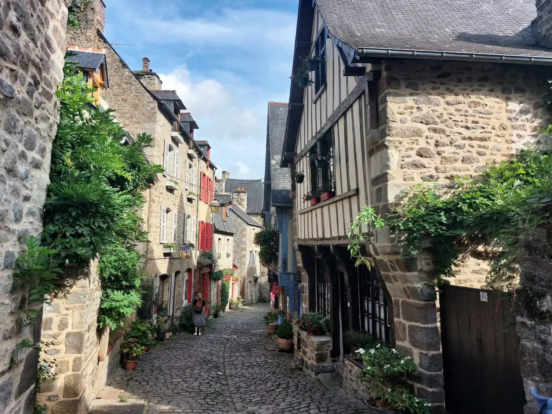Maison de Vacances Tréguier