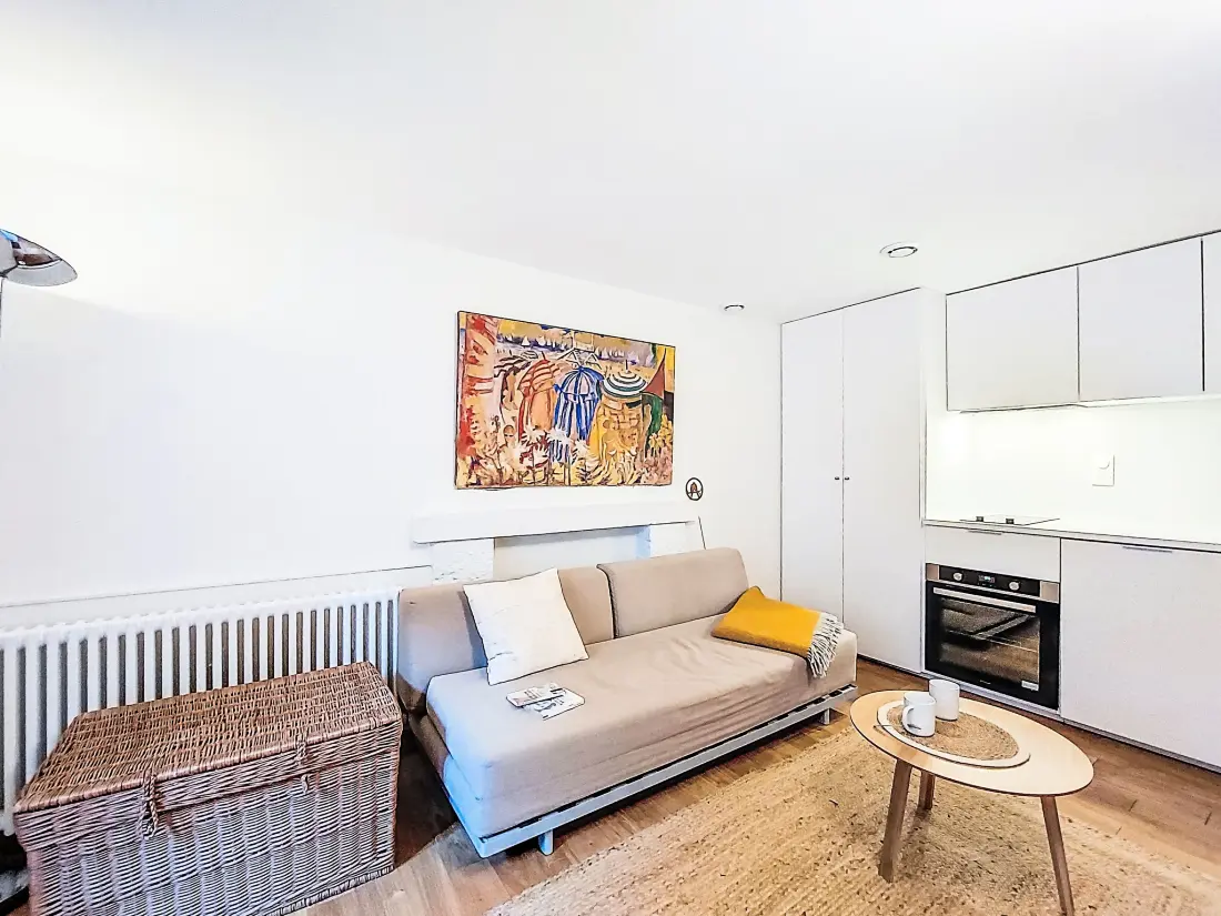 Maison de Vacances Tréguier