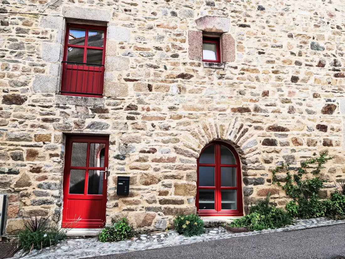 Maison de Vacances Tréguier