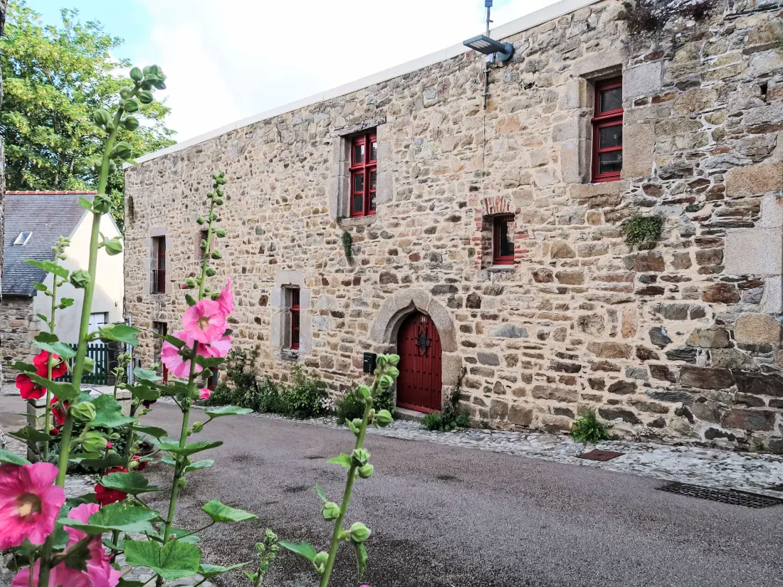 Maison de Vacances Tréguier