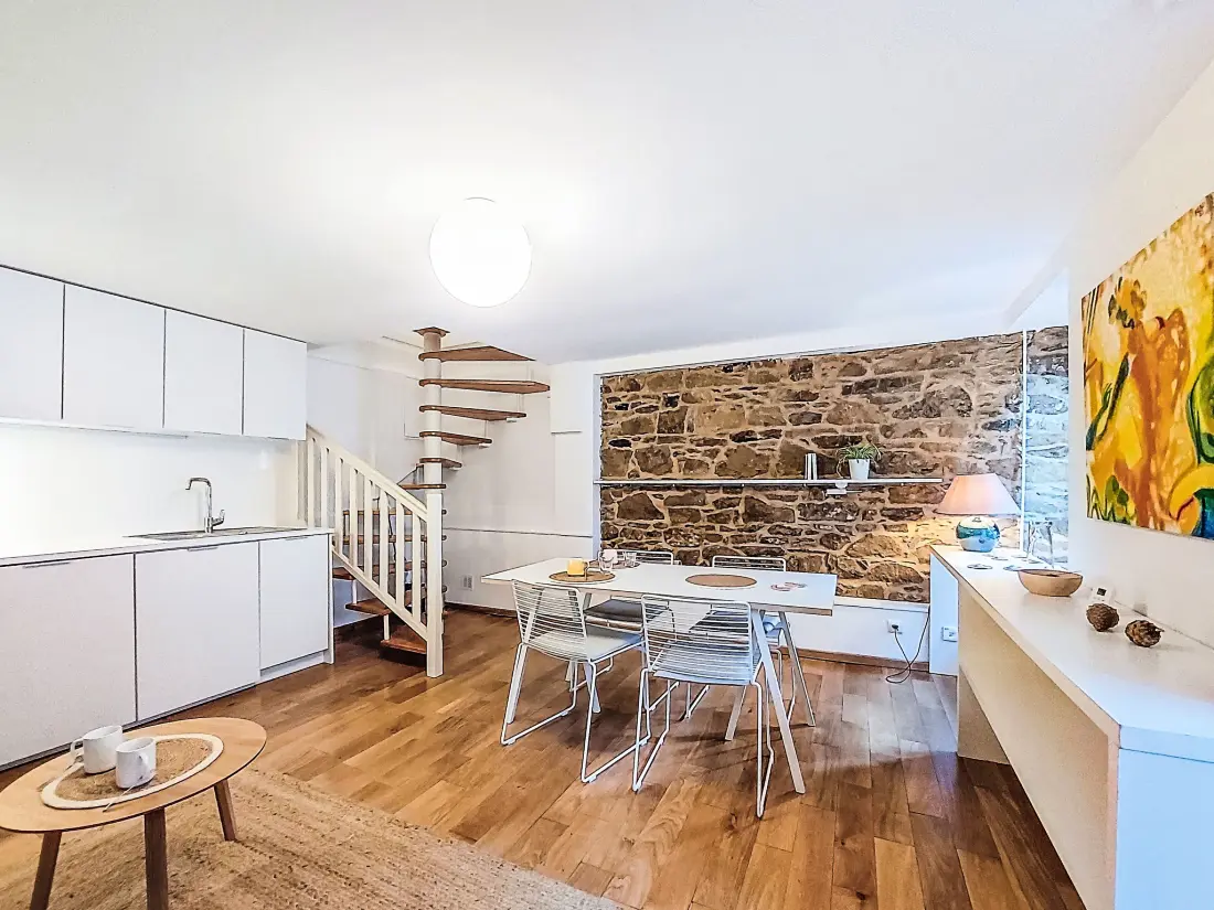 Maison de Vacances Tréguier