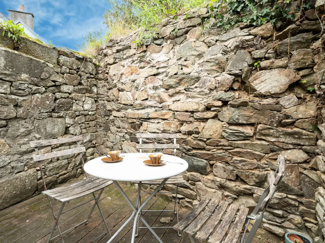 Maison de Vacances Tréguier