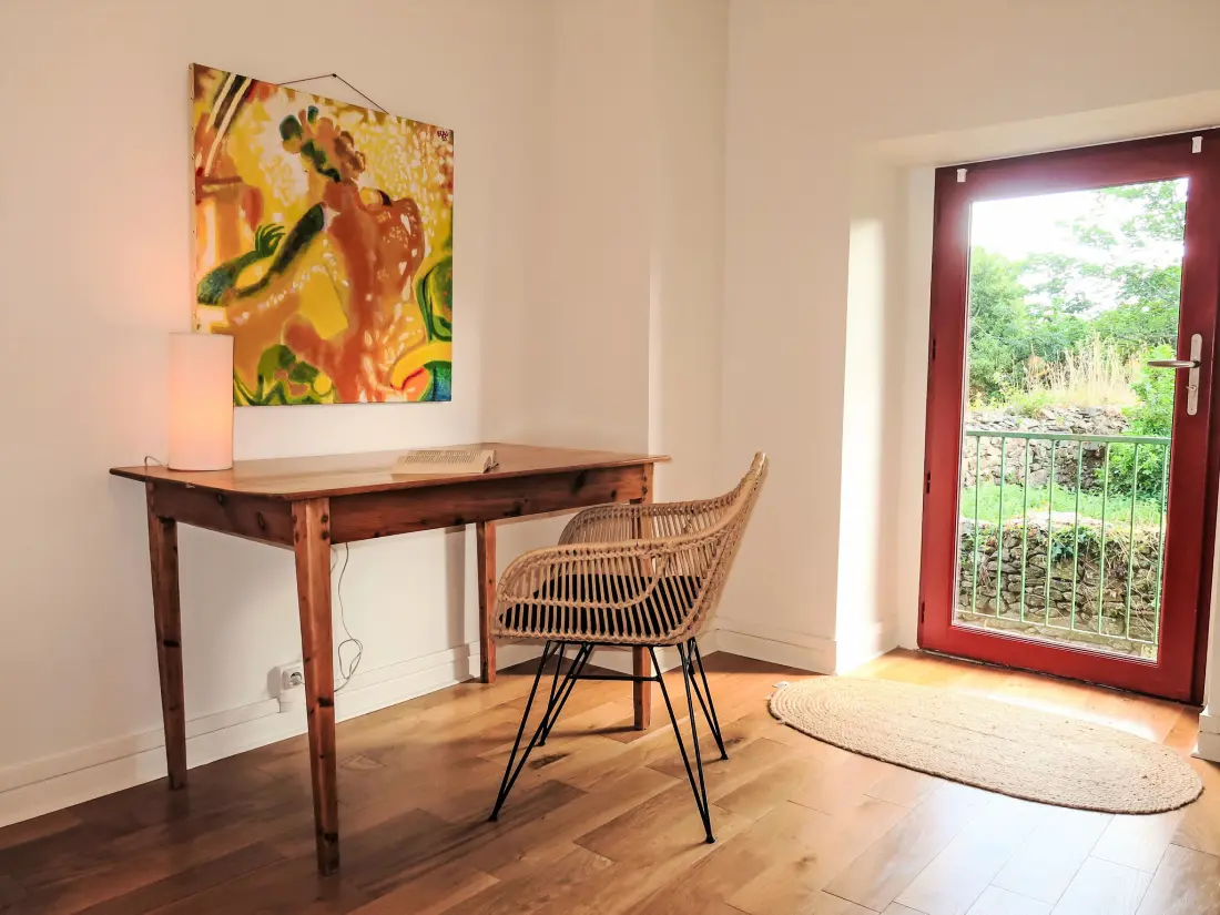 Maison de Vacances Tréguier
