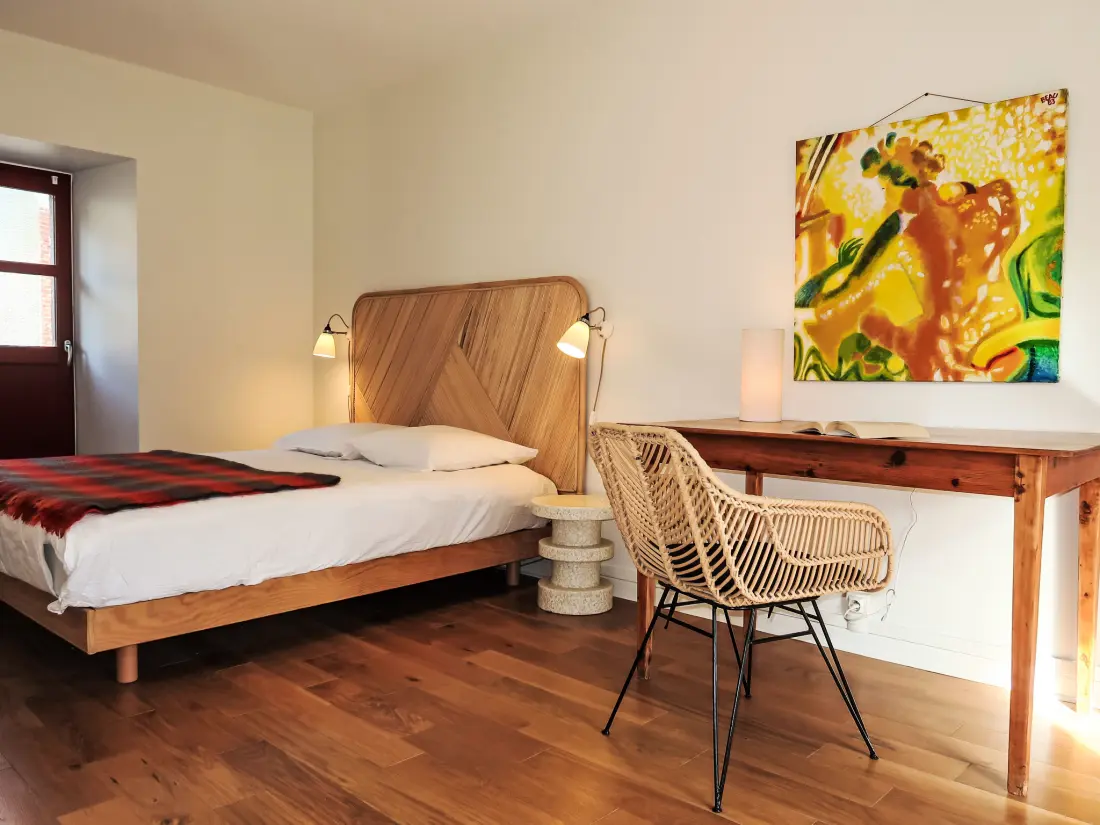 Maison de Vacances Tréguier